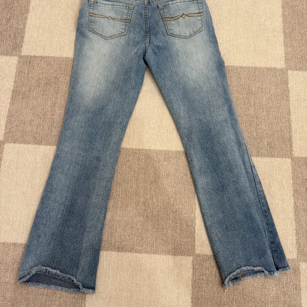 Lucky Brand Girls Jeans - Picture 3 of 3